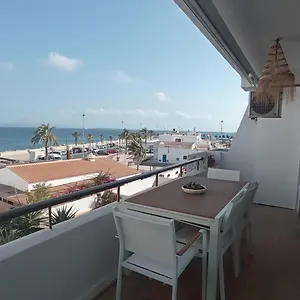 Apartamento El Balcon De Formentera, La Savina (Formentera)