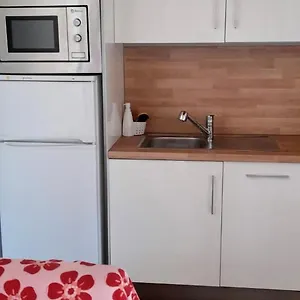 Сasa de vacaciones Paradise, Porto Saler Et7104, La Savina (Formentera)