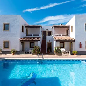 3* Appart hôtel Mar Y Sal
