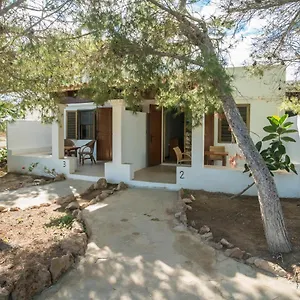 Apartamento Casa Eugenio Formentera, La Savina (Formentera)
